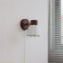 Lunelle Wall Sconce