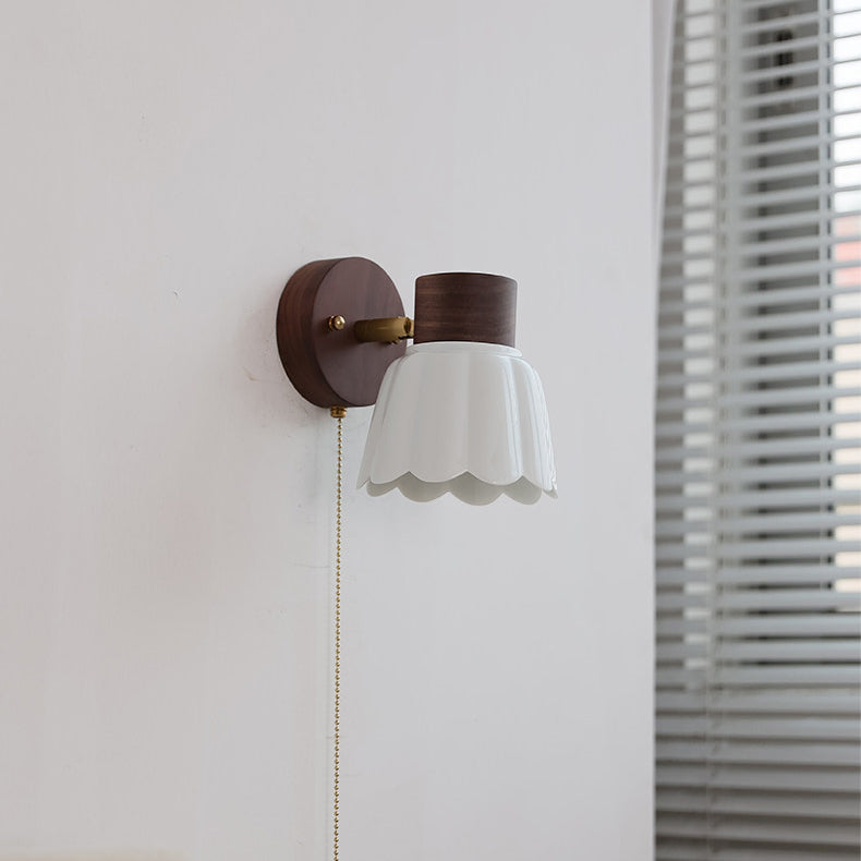 Lunelle Wall Sconce