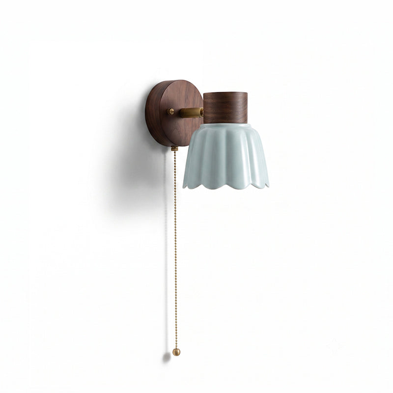 Lunelle Wall Sconce