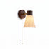 Lunelle Wall Sconce