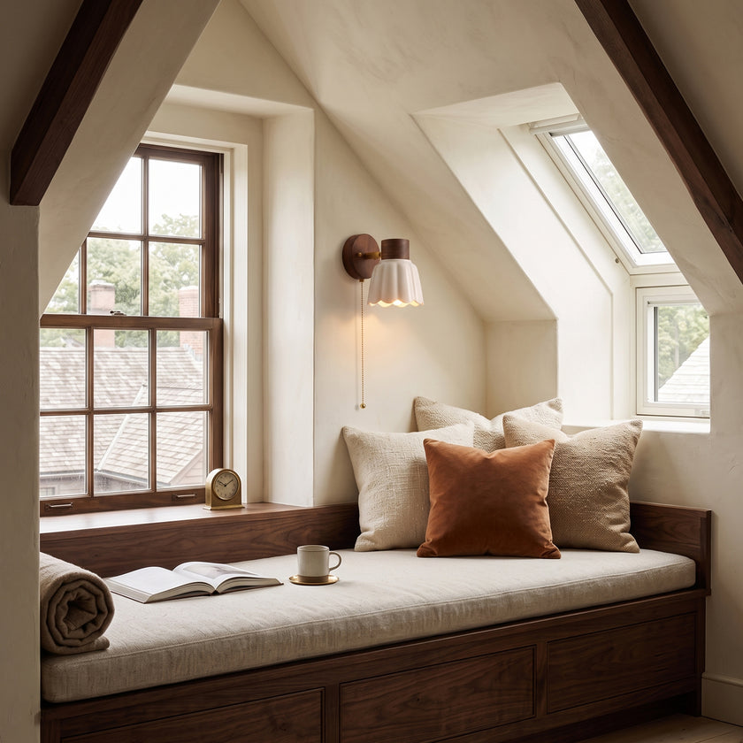 Lunelle Wall Sconce
