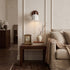 Lunelle Wall Sconce