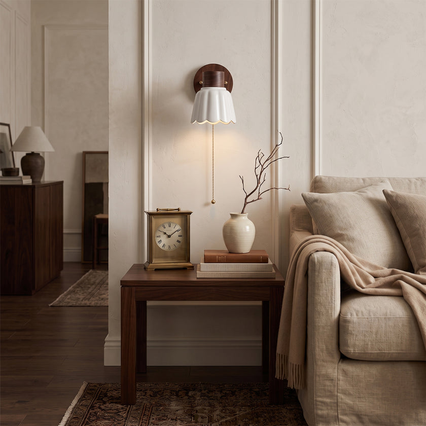 Lunelle Wall Sconce