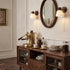 Lunelle Wall Sconce
