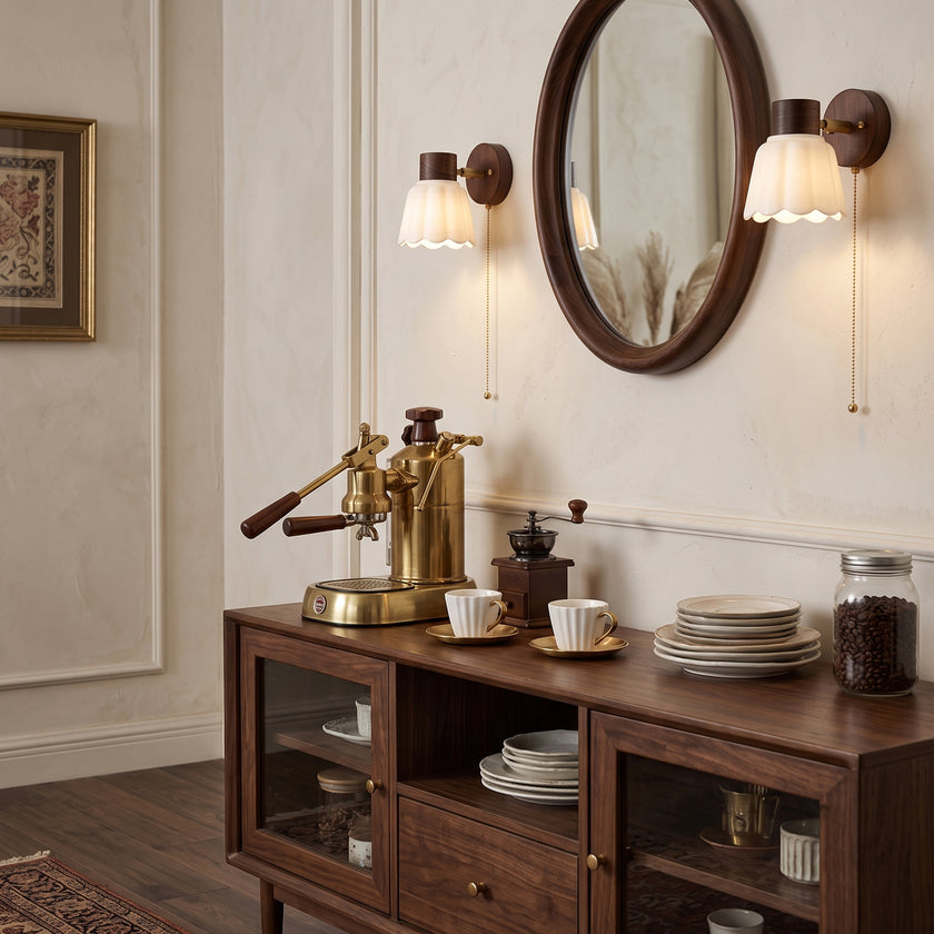 Lunelle Wall Sconce