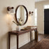 Lunelle Wall Sconce