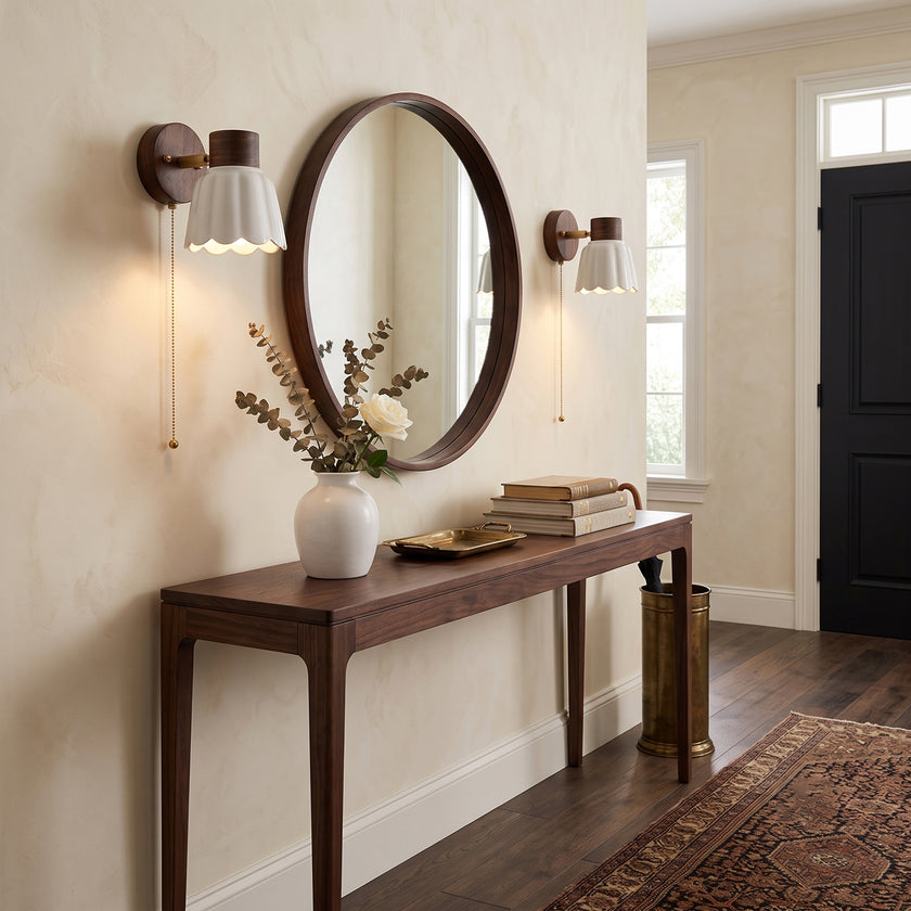 Lunelle Wall Sconce