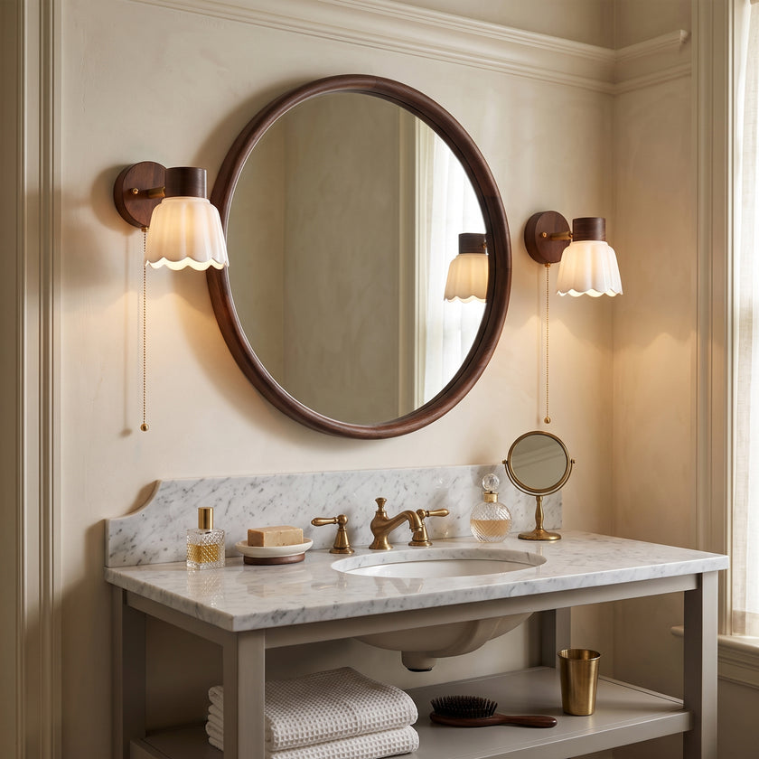 Lunelle Wall Sconce