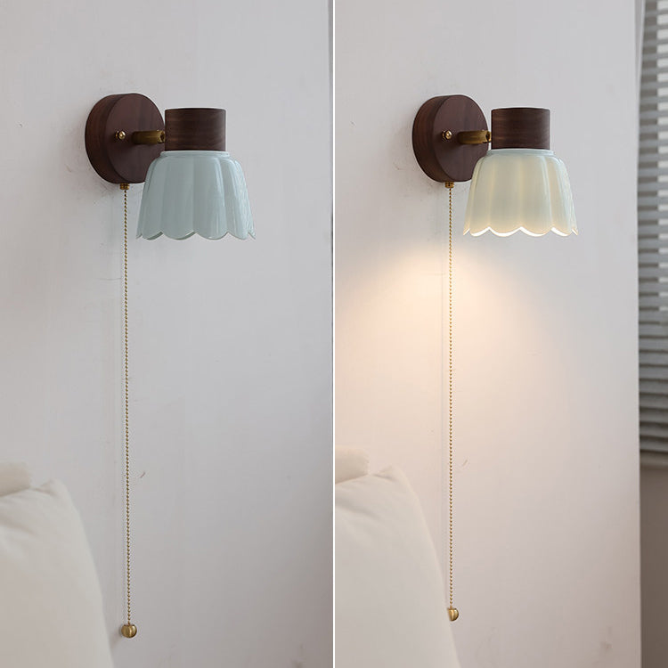 Lunelle Wall Sconce