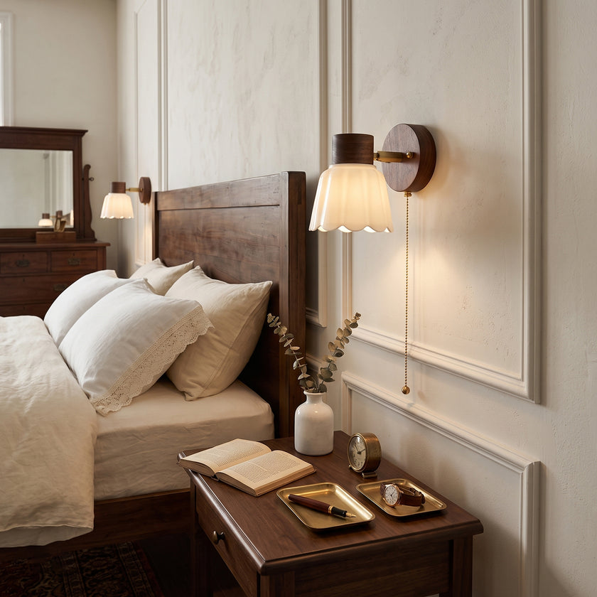 Lunelle Wall Sconce