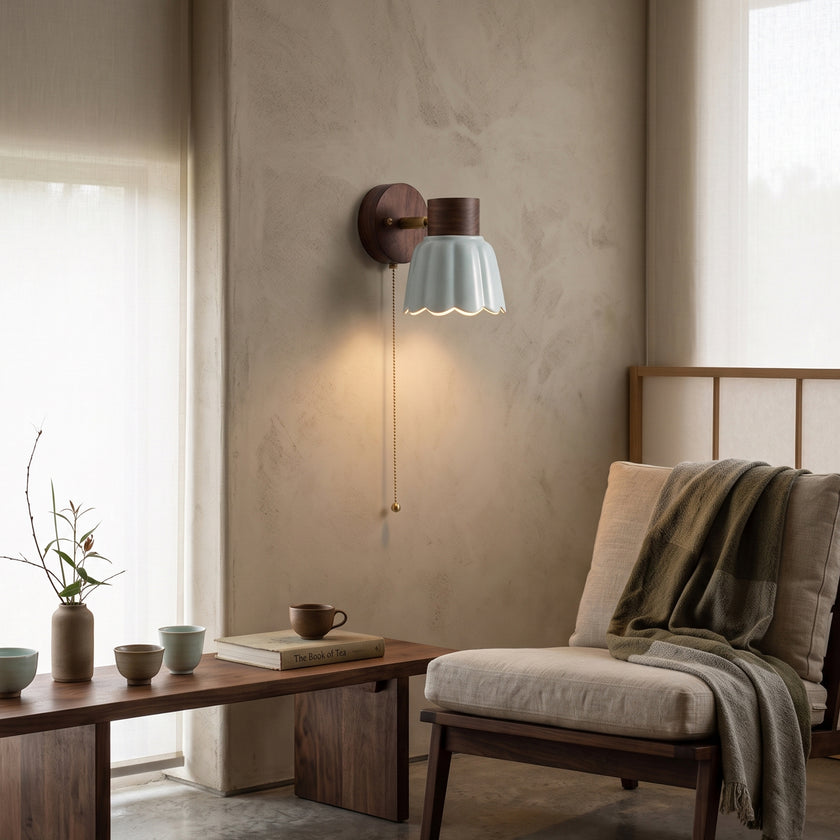 Lunelle Wall Sconce