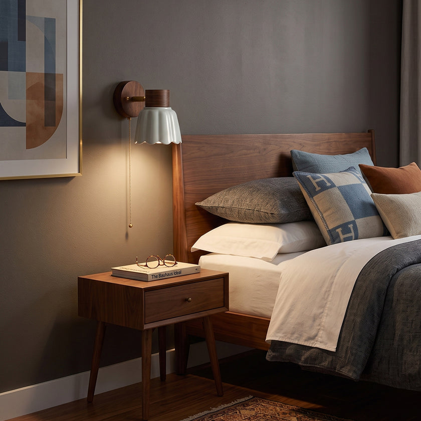 Lunelle Wall Sconce