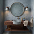 Lunelle Wall Sconce