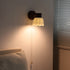 Lunelle Wall Sconce