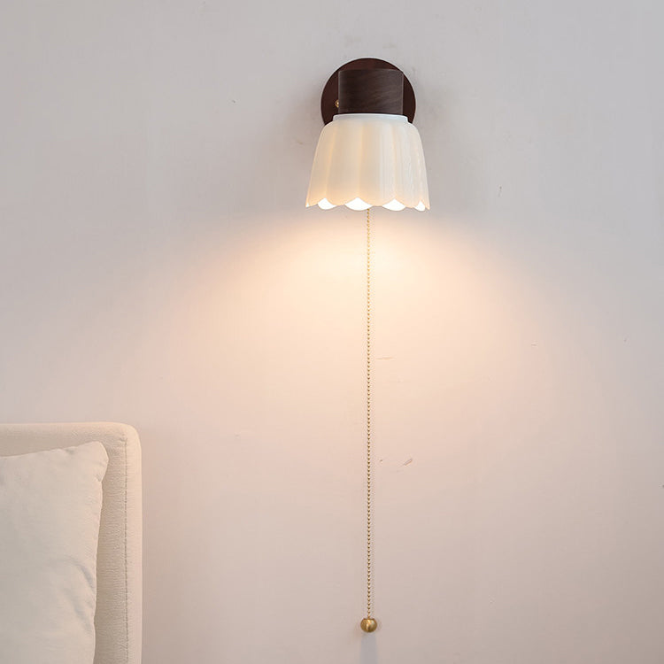Lunelle Wall Sconce