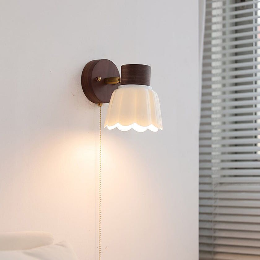Lunelle Wall Sconce