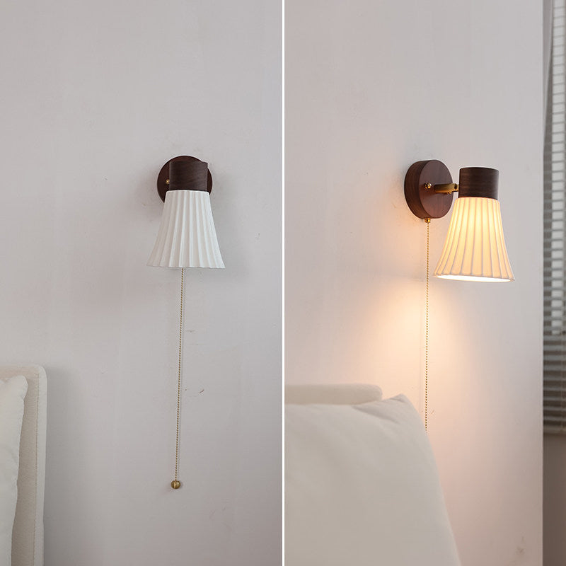 Lunelle Wall Sconce