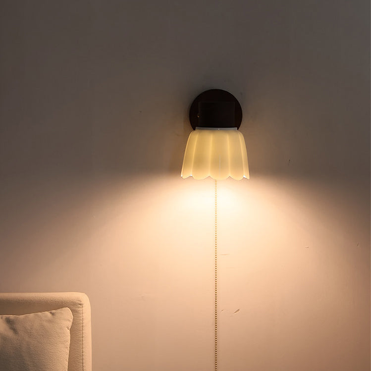 Lunelle Wall Sconce