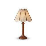 Walnut color & Beige