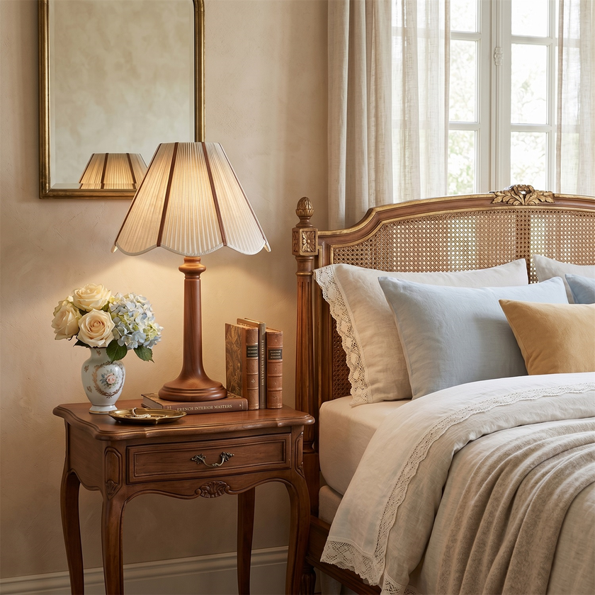 Lunwold Table Lamp
