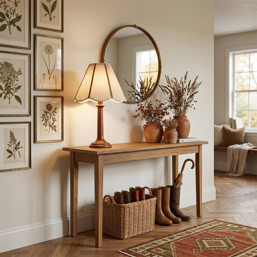 Lunwold Table Lamp