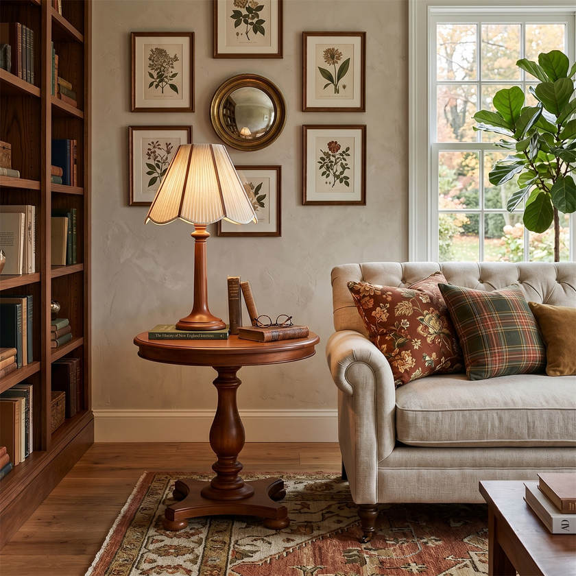 Lunwold Table Lamp