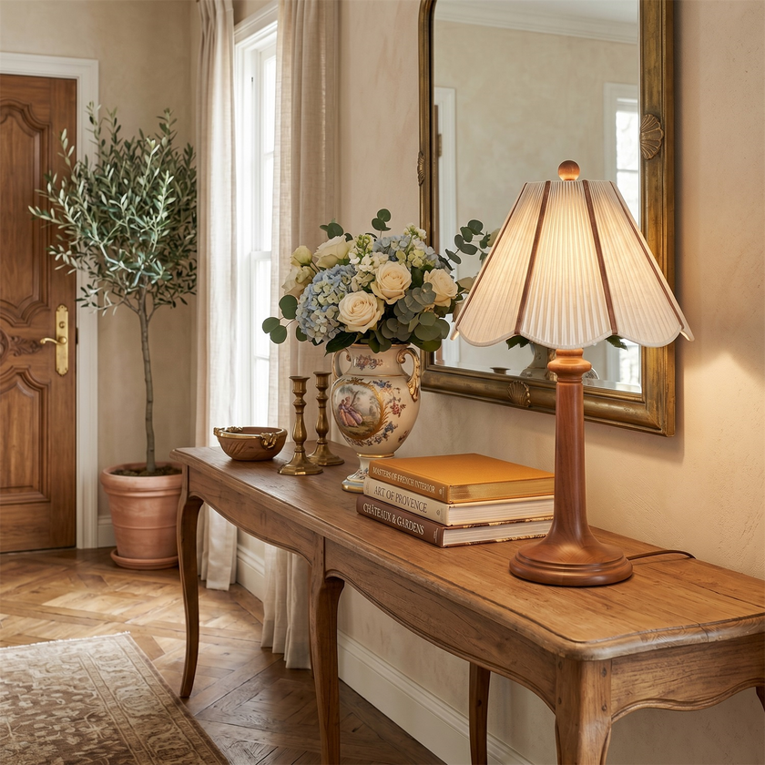Lunwold Table Lamp
