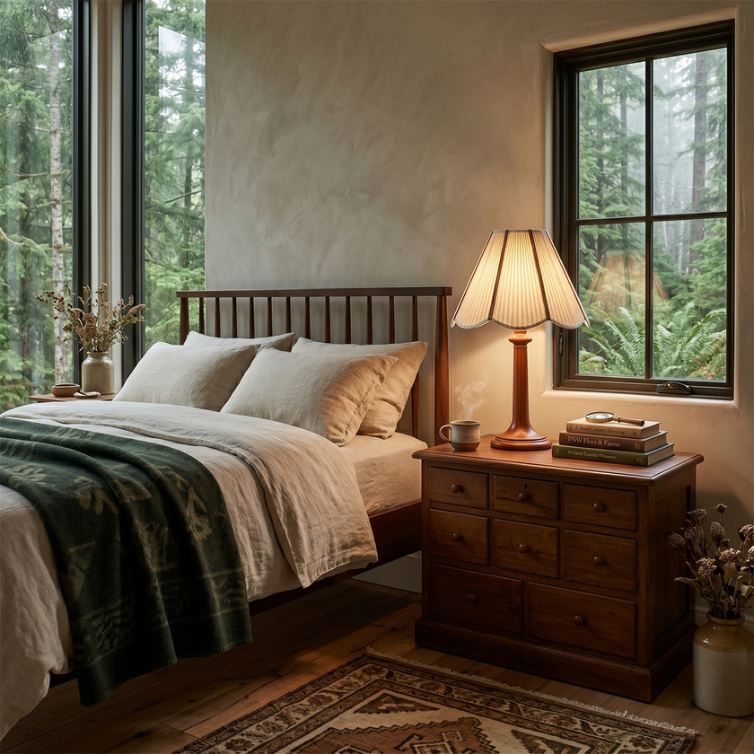 Lunwold Table Lamp
