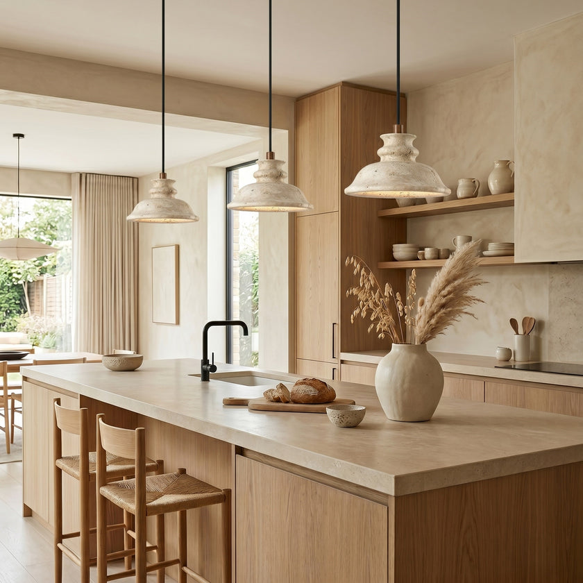 Luravine Pendant Light