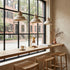 Luravine Pendant Light
