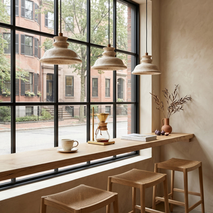 Luravine Pendant Light