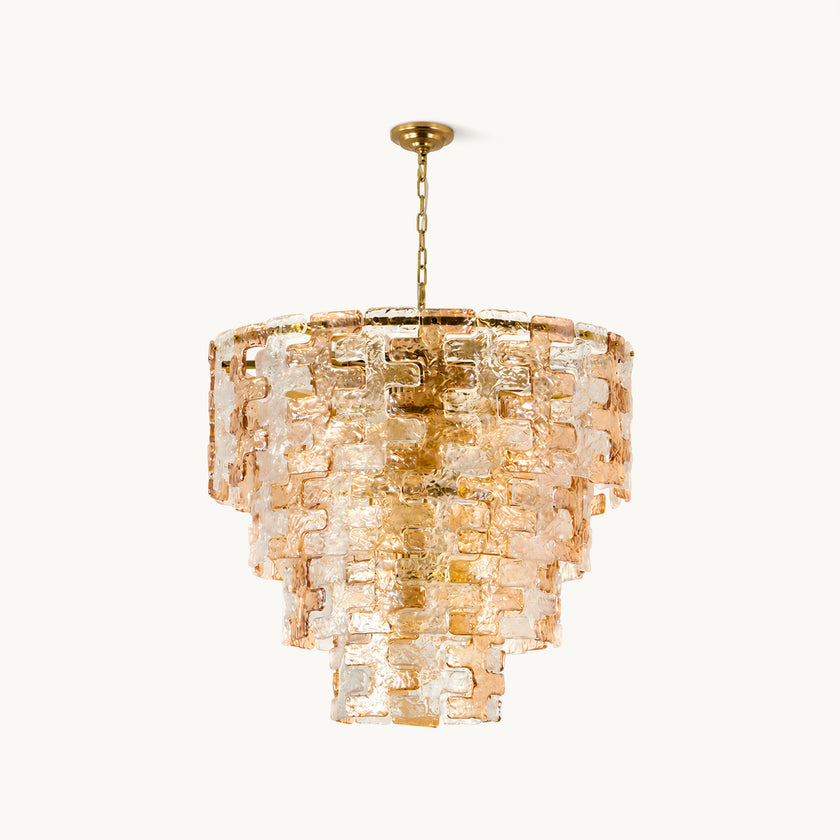 Lusaro Chandelier