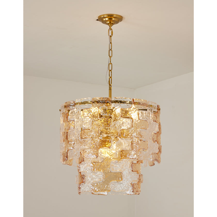 Lusaro Chandelier