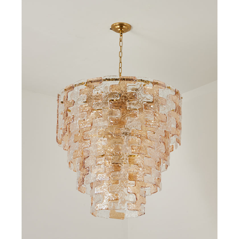 Lusaro Chandelier