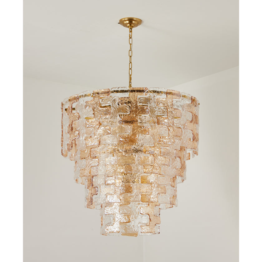 Lusaro Chandelier