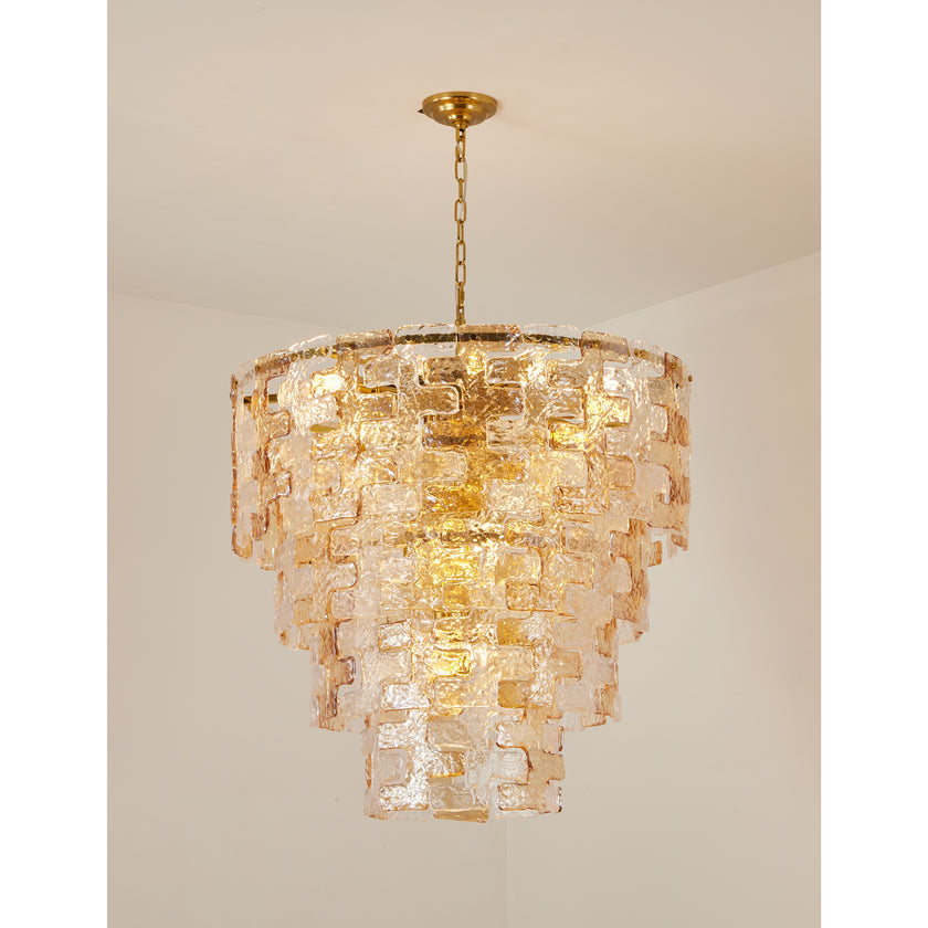 Lusaro Chandelier