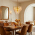 Lusaro Chandelier