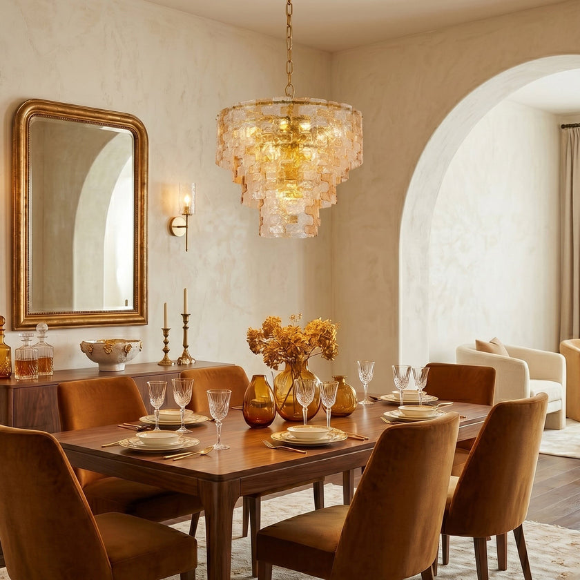 Lusaro Chandelier