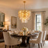 Lusaro Chandelier