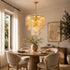 Lusaro Chandelier