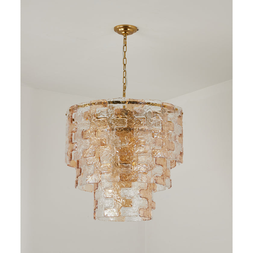 Lusaro Chandelier