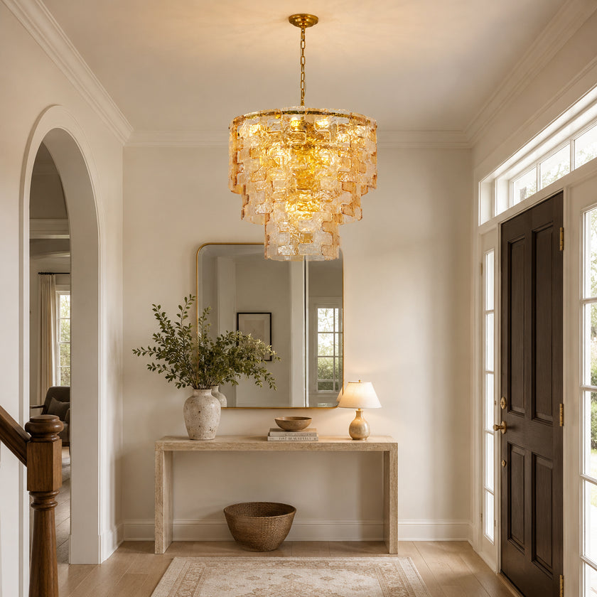 Lusaro Chandelier