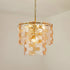 Lusaro Chandelier
