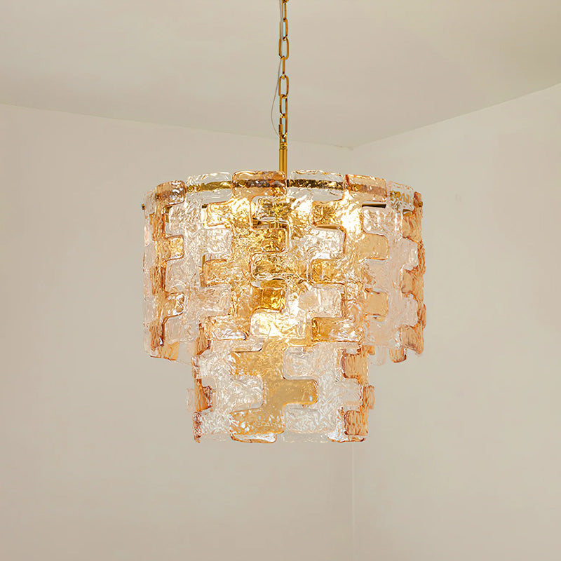 Lusaro Chandelier