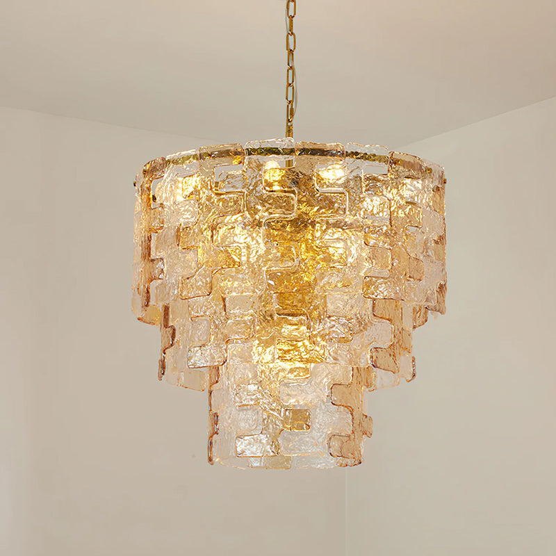 Lusaro Chandelier
