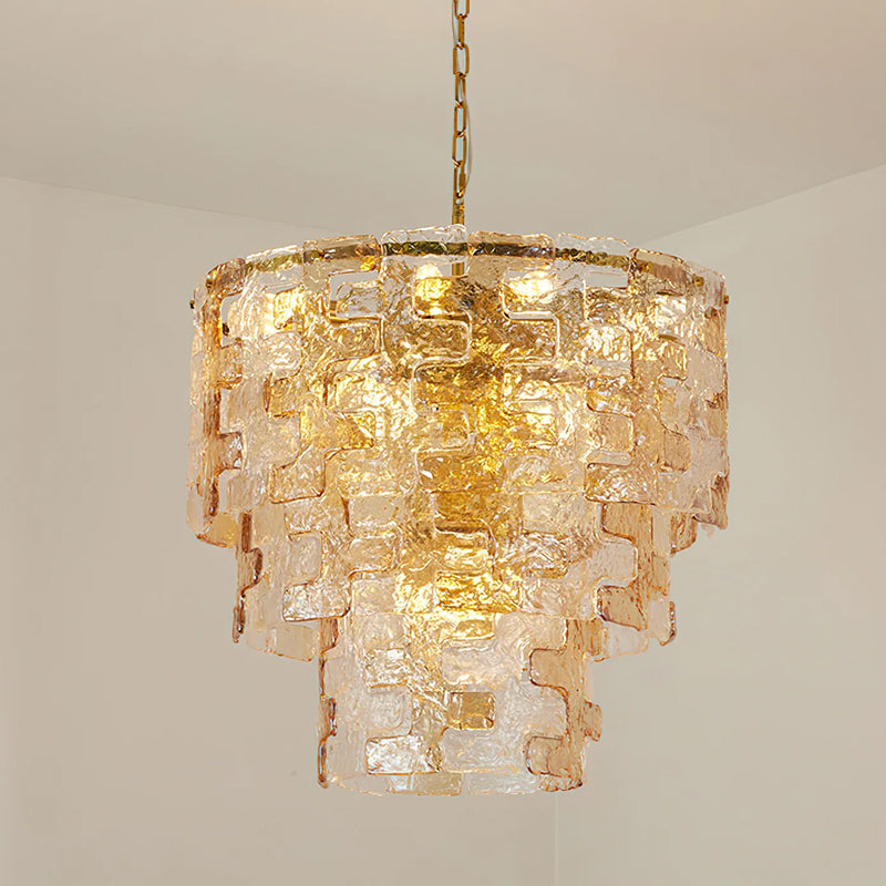Lusaro Chandelier