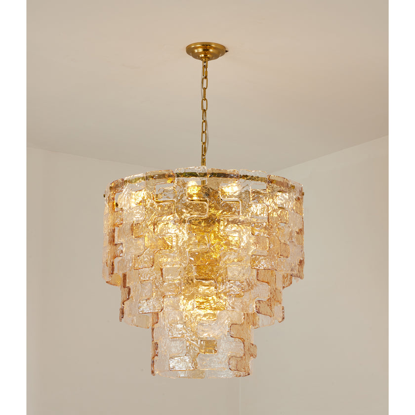 Lusaro Chandelier