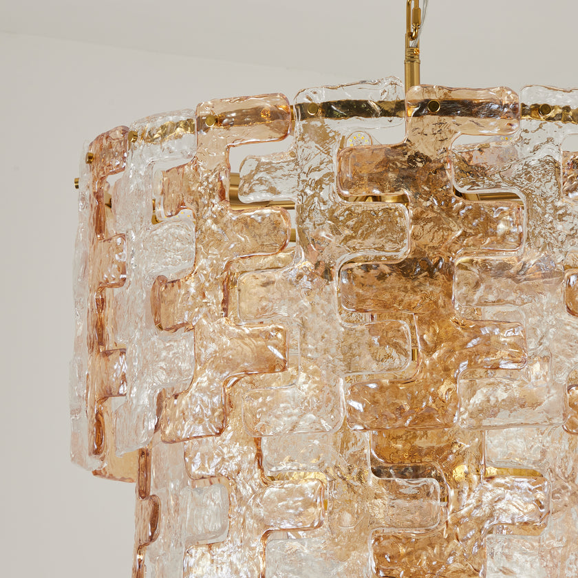 Lusaro Chandelier
