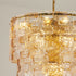 Lusaro Chandelier