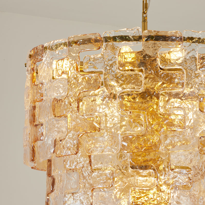 Lusaro Chandelier